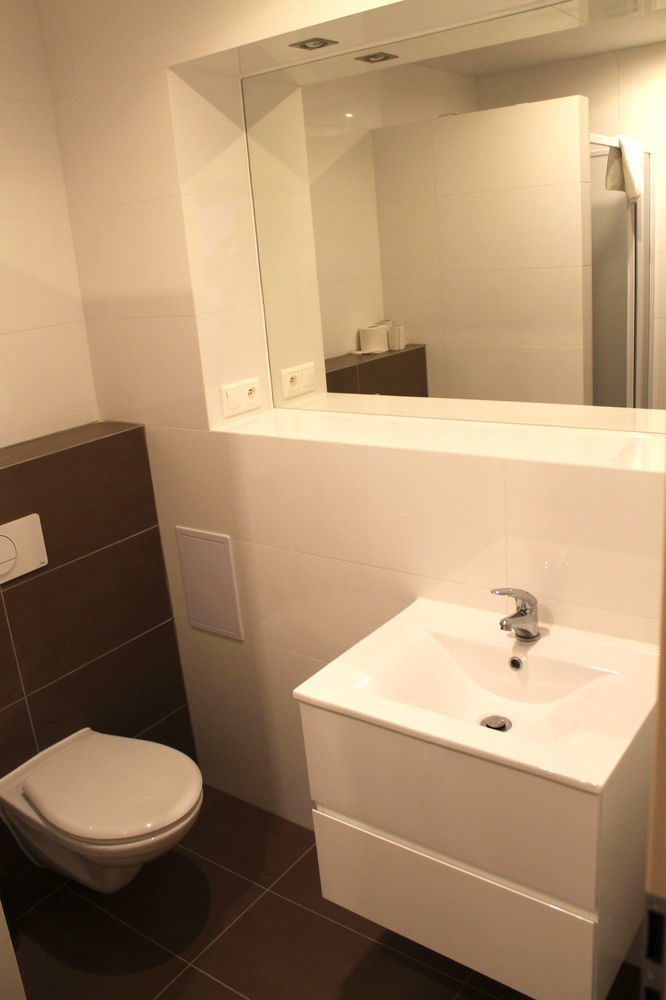 Hotel Spectrum Trnava Exterior foto